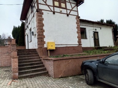 Pomorskie, Dzierzgoń