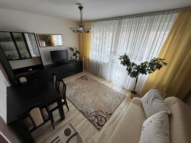 Łódzkie, Łódź, Polesie