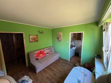 Mieszkanie na Osiedle Płocka 32m