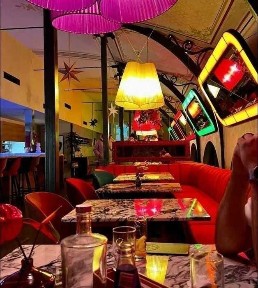 Nowy food hall - Inwestycja w centrum Gliwic - gotowy lokal gastronomiczny - Ostatni dostępny