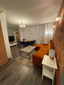 Słoneczny Stok Korczak najem