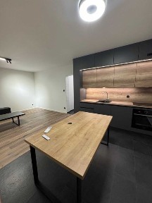 Mieszkanie dwa pokoje - Plewiska + miejsce postojowe + KLIMATYZACJA