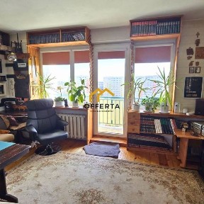 Mieszkanie M4 ul. Ujejskiego