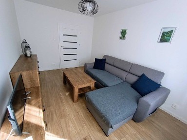 Mieszkanie na sprzedaż Gdańsk-Wrzeszcz