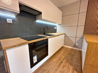 Mieszkanie 45m2 bezczynszowe z nowym wyposażeniem