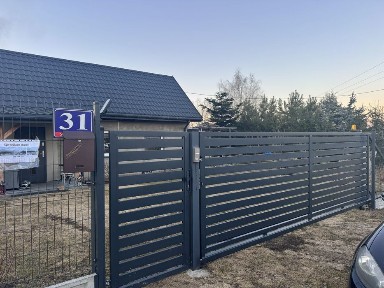 Mazowieckie, Zboiska