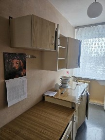 Mieszkanie Podzamcze