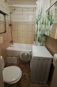 Wynajmę 2 pokojowe mieszkanie