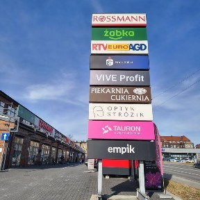 Śląskie, Piekary Śląskie