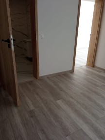 Mieszkanie 3 pokoje Sikorksiego 4 + miejsce postojowe