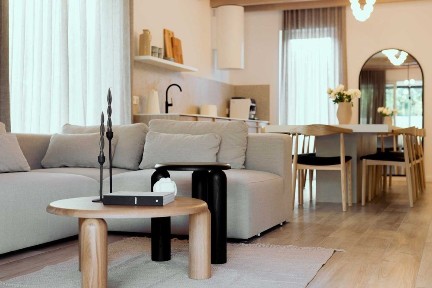 Wynajem domu w Mielnie