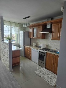 Sprzedam 3-pokojowe mieszkanie w centrum Suwałk