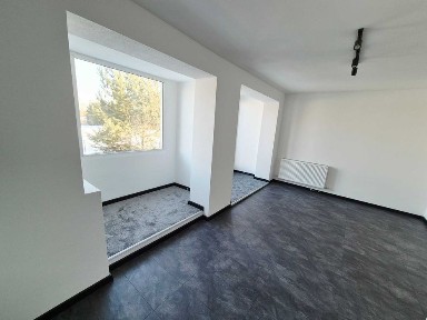 Kawalerka Kamion gm. Puszcza Mariańska