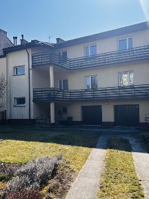 Kamienca na sprzedaż- ul. Kościuszki w Brzesku