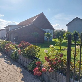 Pomorskie, Bągart ZR