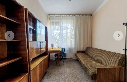 Mieszkanie 2-pokojowe**centrum ul. Lipowa