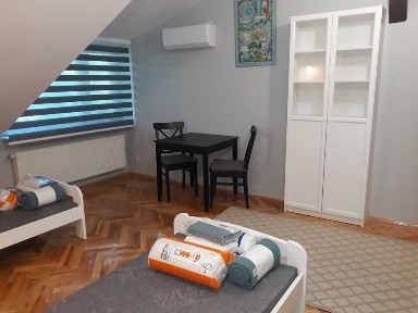 Małopolskie, Kraków, Grzegórzki