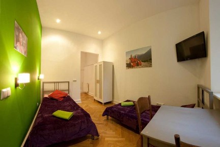 Małopolskie, Kraków, Stare Miasto