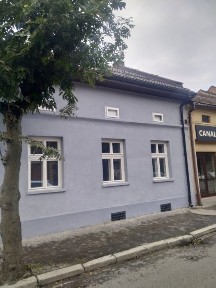 Małopolskie, Wadowice