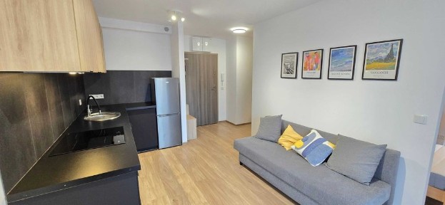 Małopolskie, Kraków, Bronowice