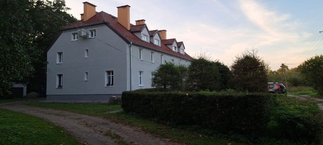 Warmińsko-mazurskie, Klusajny