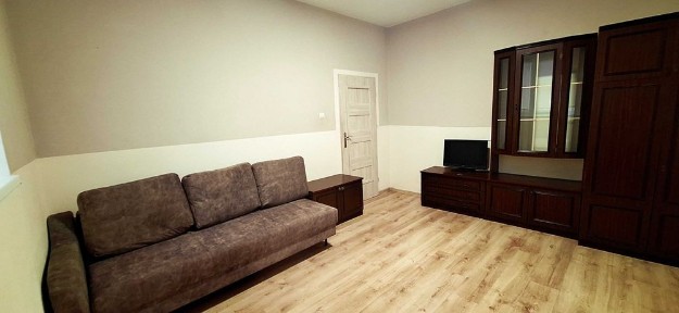 Mieszkanie do wynajęcia