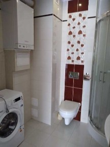 Mieszkanie do wynajęcia.