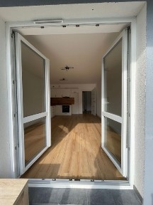 Mieszkanie parter ogród Rolniczak Słubice na wynajem