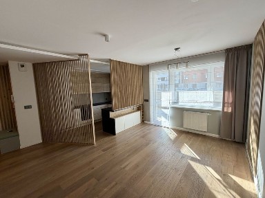 3-pokojowe mieszkanie parter z tarasem