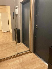 Do wynajęcia kawalerka 29 m² z oddzielną kuchnią i balkonem