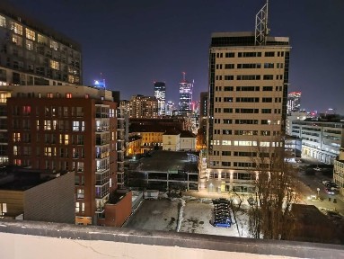 Mazowieckie, Warszawa, Wola