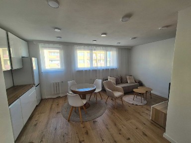 Piękne Mieszkanie w Siedlcach