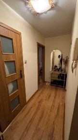 Piła, śródmieście, 2 pokoje, 42,70 m2, balkon, piwnica. WŁASNOŚCIOWE