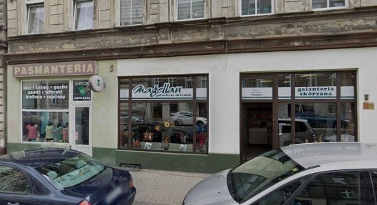 Dolnośląskie, Wrocław, Śródmieście