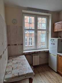 Wyjątkowe mieszkanie w sercu Gdańskiej Starówki - ul. Mariacka