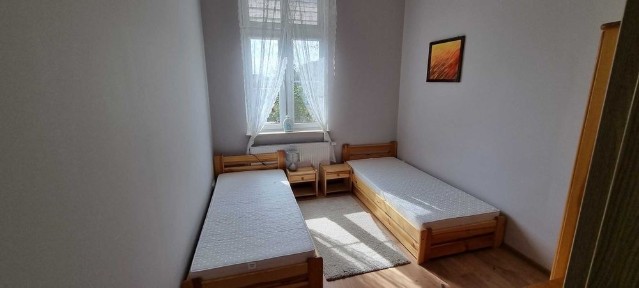 Wynajmę mieszkanie - Łańcut