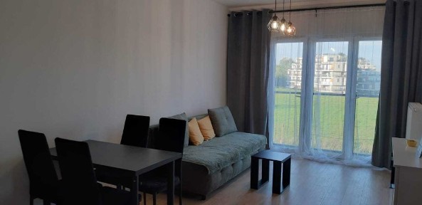 Wynajmę nowe, świeżo wyremontowane mieszkanie!