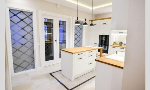 90 M2 mieszkanie w centrum Łańcuta do wynajęcia