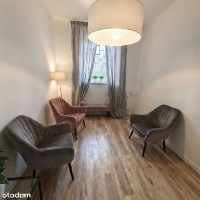 Gabinet do wynajęcia, ul. Poznańska