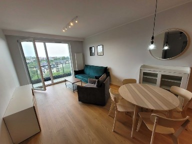 Mieszkanie 2-pokojowe do wynajęciaGdańsk Chełm, ul. Ptasia