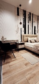 Apartament na prestiżowym Osiedlu Inspire, Katowice, ul. Sikorskiego