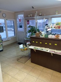 Warmińsko-mazurskie, Węgorzewo