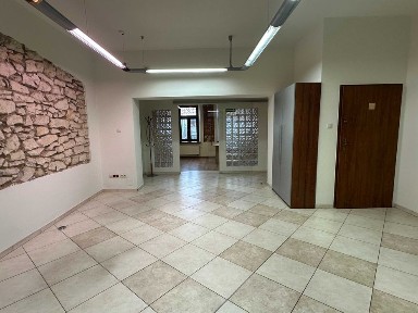 Śląskie, Częstochowa, Stare Miasto