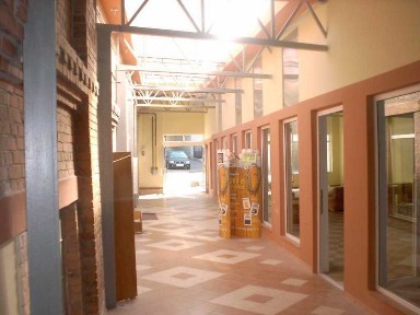 Kujawsko-pomorskie, Bydgoszcz
