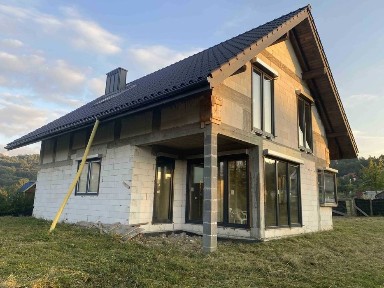 Śląskie, Rychwałd