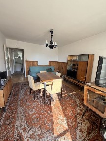 Mieszkanie Lądek -Zdrój