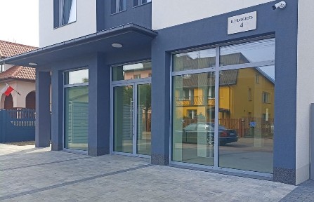 Mazowieckie, Piastów