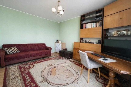 Łódzkie, Łódź, Polesie