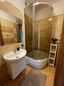 Przestronne 2-pokojowe 52 m² z balkonem - Górna