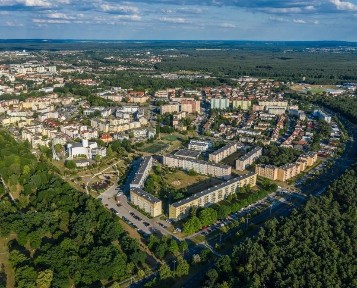 Wielkopolskie, Piła